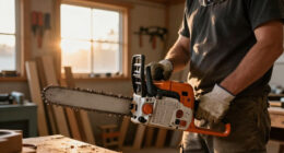 15 Best Gas Chainsaws in 2026
