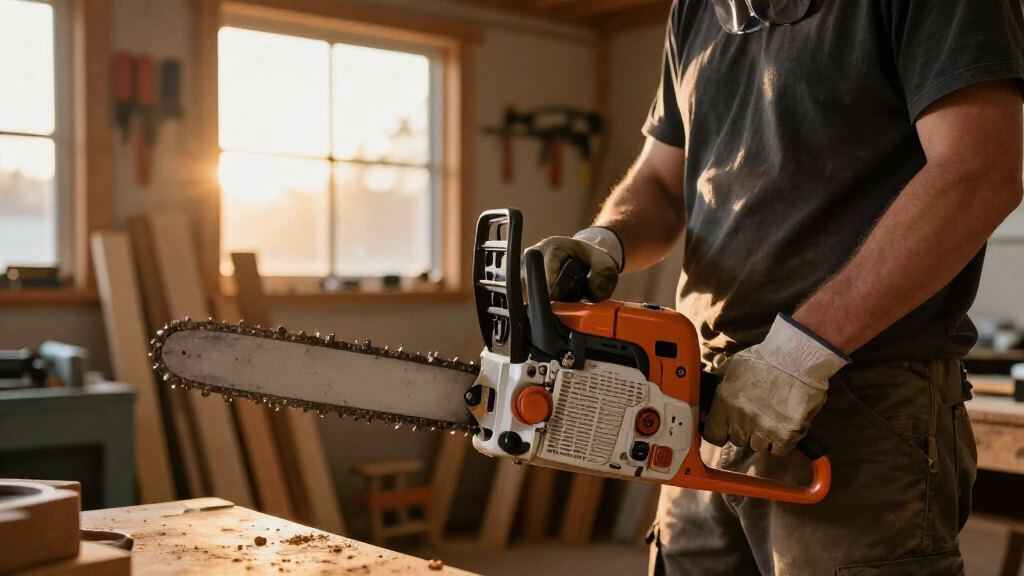15 Best Gas Chainsaws in 2026