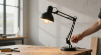 15 Best Industrial Desk Lamps in 2026