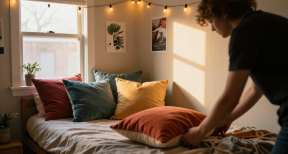 4 Best Dorm Room Decor Ideas in 2026