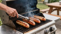 5 Best Hot Dog Grills in 2026