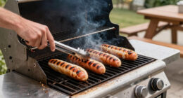 5 Best Hot Dog Grills in 2026