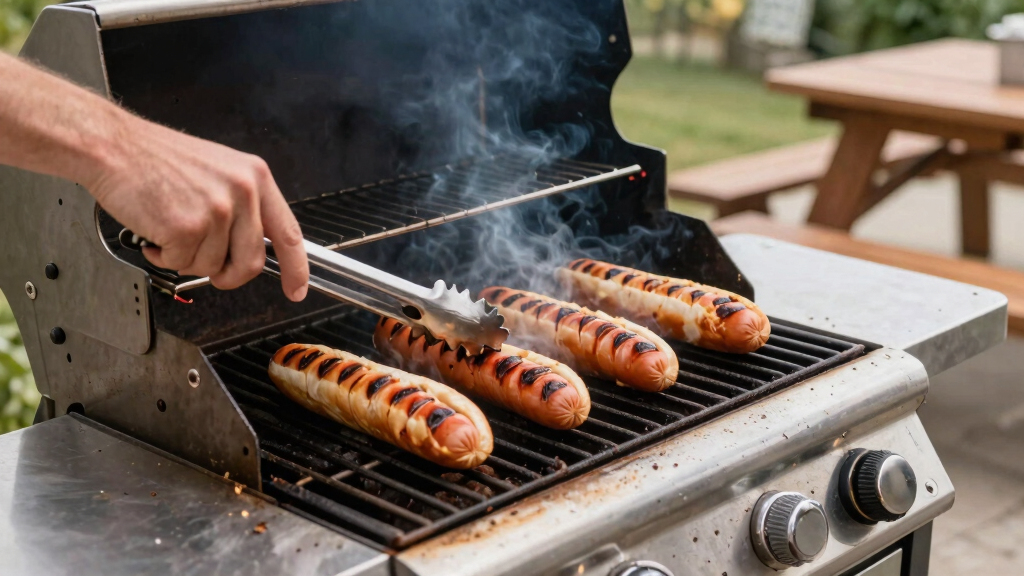 5 Best Hot Dog Grills in 2026