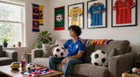 5 Best Soccer Fan Decor in 2026