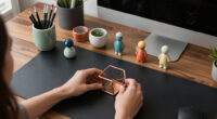 6 Best Decorative Desk Accessories in 2026