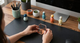 6 Best Decorative Desk Accessories in 2026