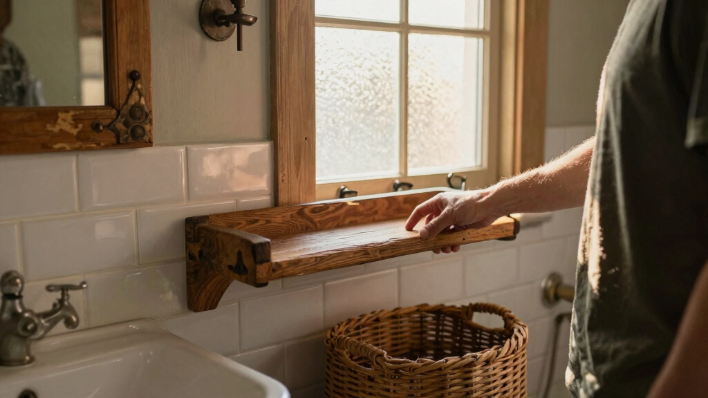 6 Best Farmhouse Bathroom Decor in 2026