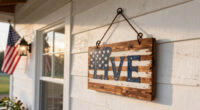 6 Best Patriotic Farmhouse Wall Decor in 2026