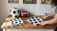 6 Best Soccer-Themed Farmhouse Decor in 2026