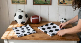 6 Best Soccer-Themed Farmhouse Decor in 2026