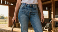 7 Best Jeans For Farmers In 2026