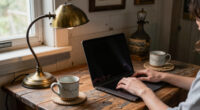 8 Best Rustic Farmhouse Desk Accessories in 2026