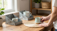 9 Best Farmhouse Style Desk Accessories in 2026