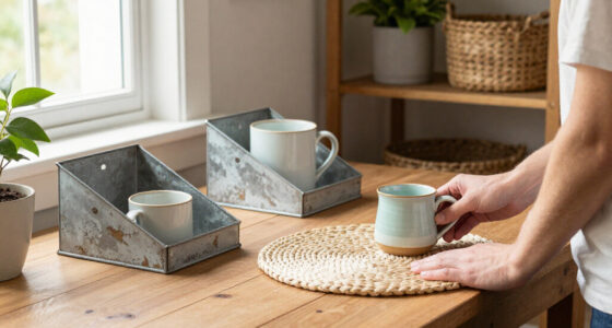 9 Best Farmhouse Style Desk Accessories in 2026
