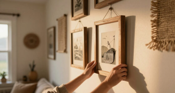 9 Best Farmhouse Wall Art Decor Picks for a Cozy Rustic Home in 2026