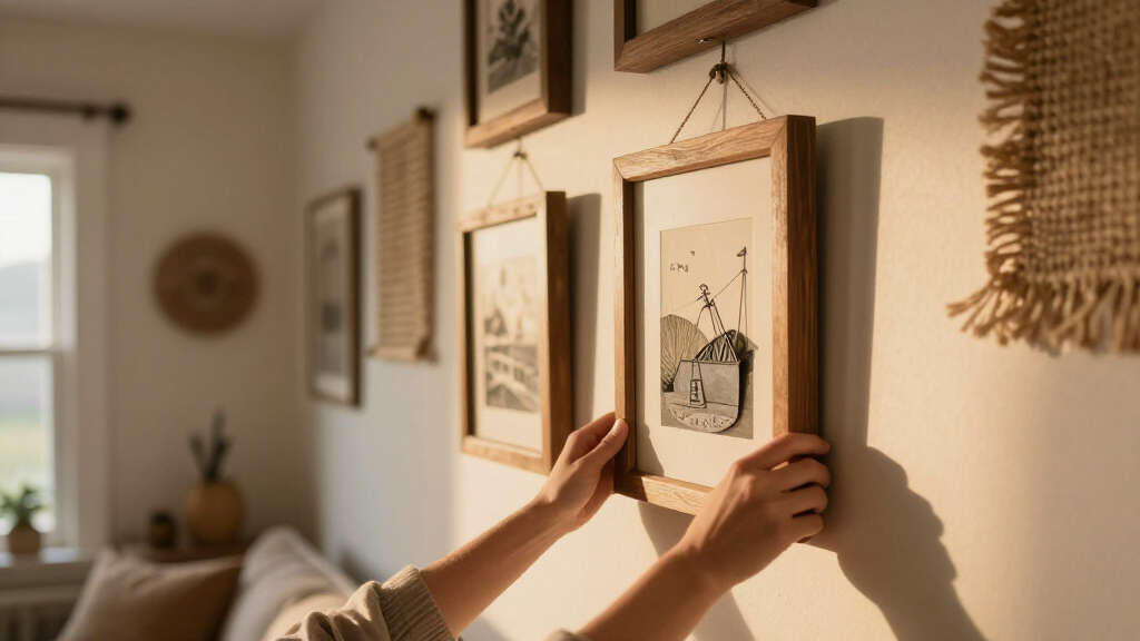 9 Best Farmhouse Wall Art Decor Picks for a Cozy Rustic Home in 2026