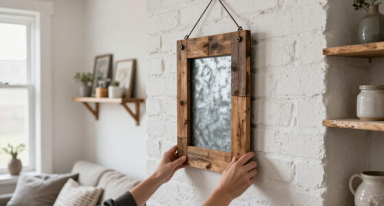 9 Best Rustic Farmhouse Wall Art in 2026