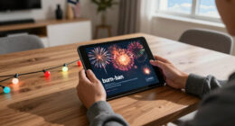 America's 250th fireworks party collides with burn-bans