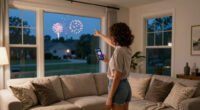 Are there fireworks tonight in NJ? Where can I see fireworks on July 4th?
