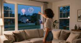 Are there fireworks tonight in NJ? Where can I see fireworks on July 4th?
