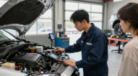 Big Ways Car Maintenance Has Changed Over The Decades
