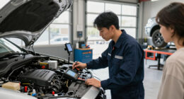 Big Ways Car Maintenance Has Changed Over The Decades
