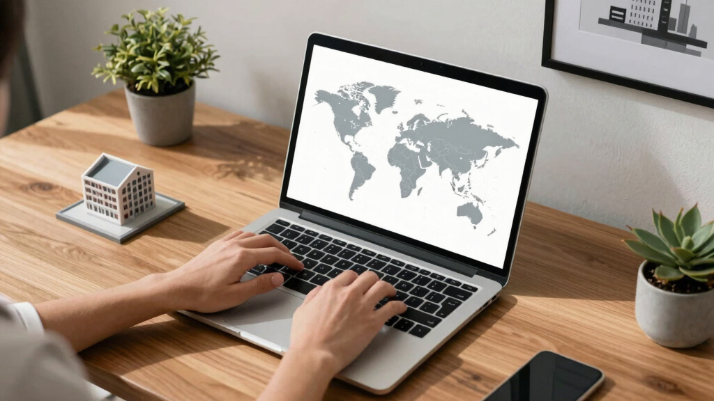 Corporacion Inmobiliaria Vesta Surges In Global Coverage