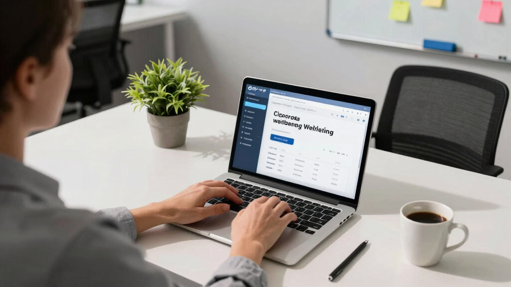 Corporate Wellbeing Platform Partnerships
