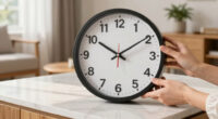 Daylight Saving Time