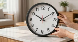 Daylight Saving Time