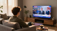 Delayed Gratification – Proud To Be 'Last To Breaking News'
