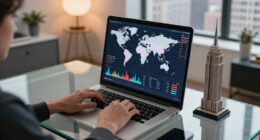 Empire State Realty Trust Surges In Global Coverage