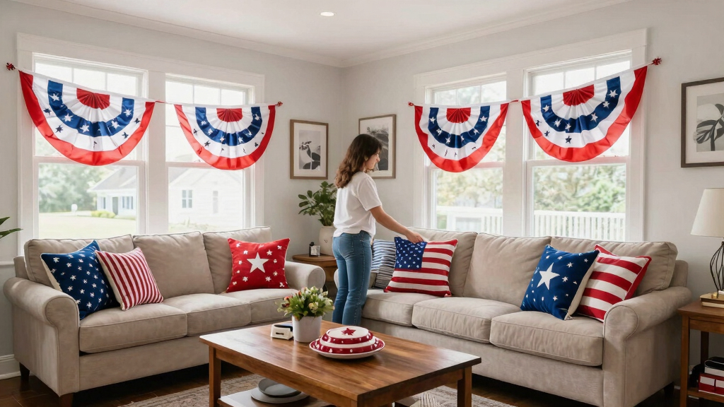 Fourth Of July