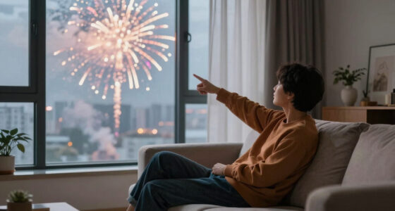 Fourth Of July Fireworks Near Me