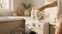 Fragrance-Forward Laundry Detergents