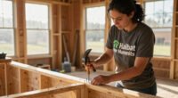 Habitat For Humanity Surges In Global Coverage