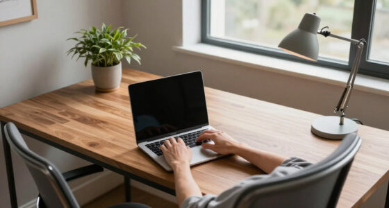 Home Office Surges In Global Coverage