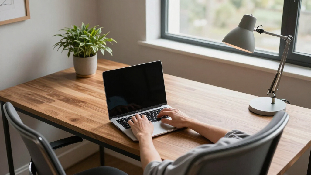 Home Office Surges In Global Coverage
