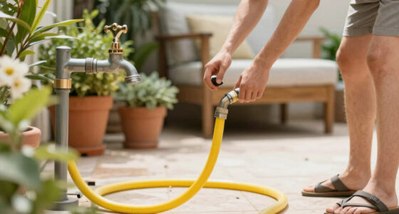 Hosepipe Bans