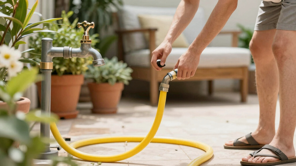 Hosepipe Bans