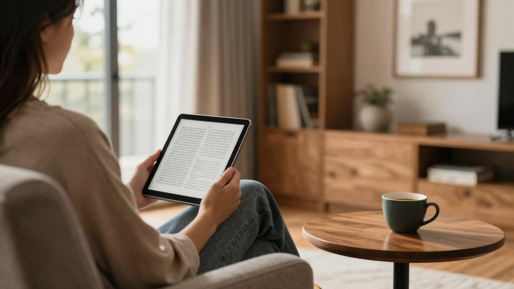 How To Read More Books