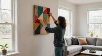 I Stole My Grandma's Genius Decor Idea, And I'm Never Looking Back