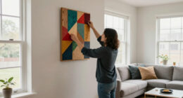 I Stole My Grandma's Genius Decor Idea, And I'm Never Looking Back