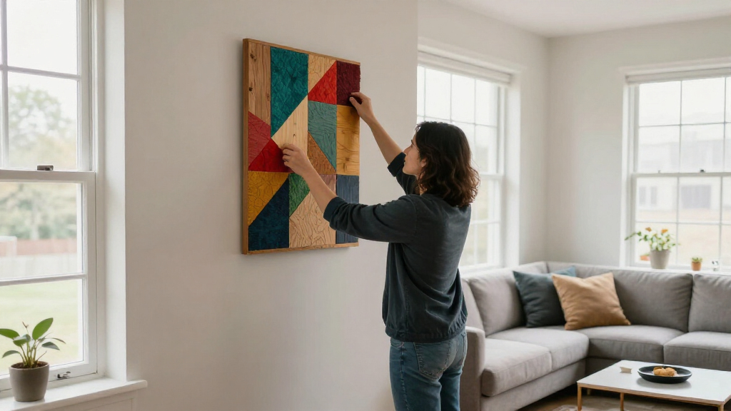 I Stole My Grandma's Genius Decor Idea, And I'm Never Looking Back