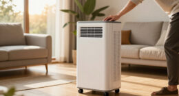 I Tested Every Type of Portable Air Conditioner—These Are Worth Buying (and These Aren’t)