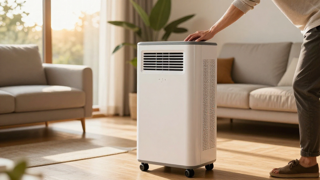 I Tested Every Type of Portable Air Conditioner—These Are Worth Buying (and These Aren’t)