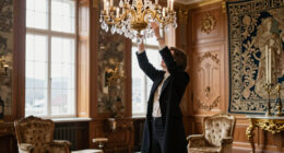 Inside the Norwegian Royal Family’s Palaces, Castles, and Retreats