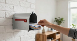 Is There Mail On July 3Rd