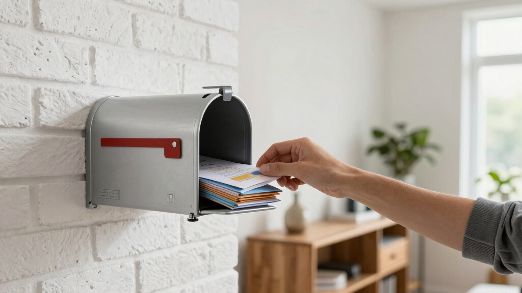 Is There Mail On July 3Rd