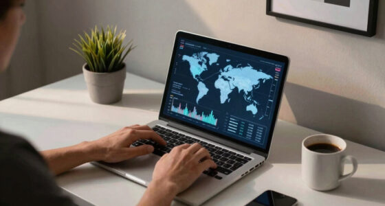 Kimco Realty Surges In Global Coverage